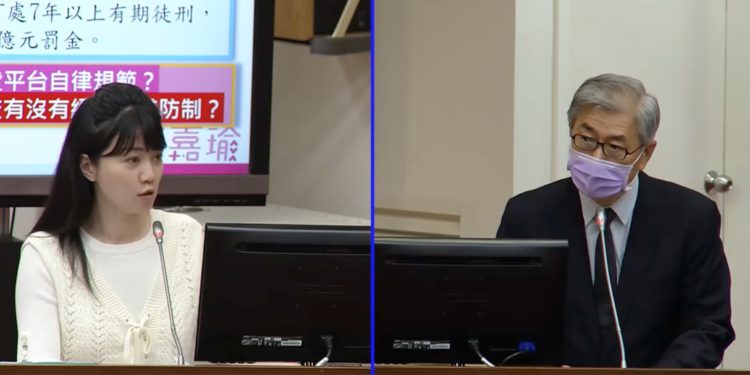 截圖 2023-05-04 下午35345 | 動區動趨-最具影響力的區塊鏈新聞媒體 imB受害者求償無門「P2P借貸沒監管」!金管會、經濟部、數發部:不是主管機關
