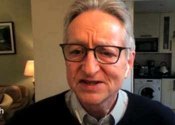 AI教父後悔了！警告：生成式AI可能「導致人類滅亡」