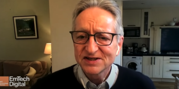 AI教父後悔了！警告：生成式AI可能「導致人類滅亡」