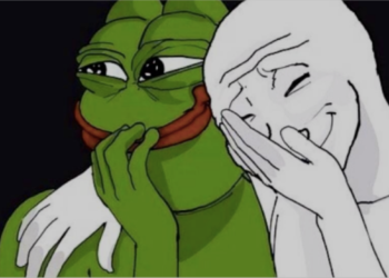 為什麼迷因幣又分「土狗、金狗」？暴富的背面就是歸零