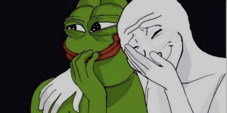 為什麼迷因幣又分「土狗、金狗」？暴富的背面就是歸零