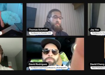 ParaSpace宮鬥劇》團隊、創辦人開直播互嗆「預謀捲款、意圖篡位」