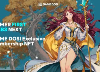 LINE熊市出手》2023年會發 5 款 Web3.0 遊戲！5/18 開啟會員 NFT 銷售