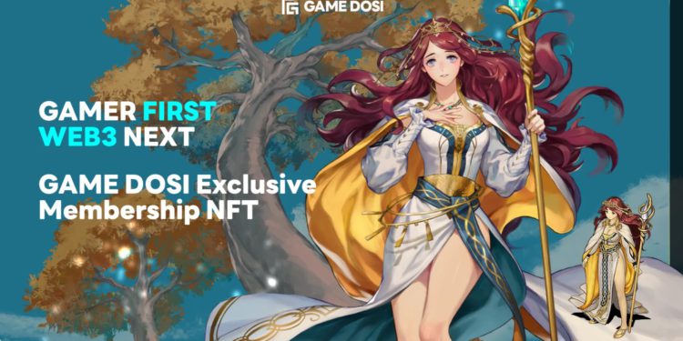 LINE熊市出手》2023年會發 5 款 Web3.0 遊戲！5/18 開啟會員 NFT 銷售