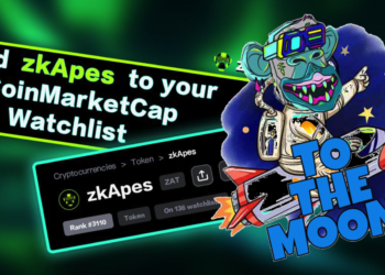 免費空投教學》zkSync生態迷因幣 $ZAT 爆紅，已暴漲超 450%