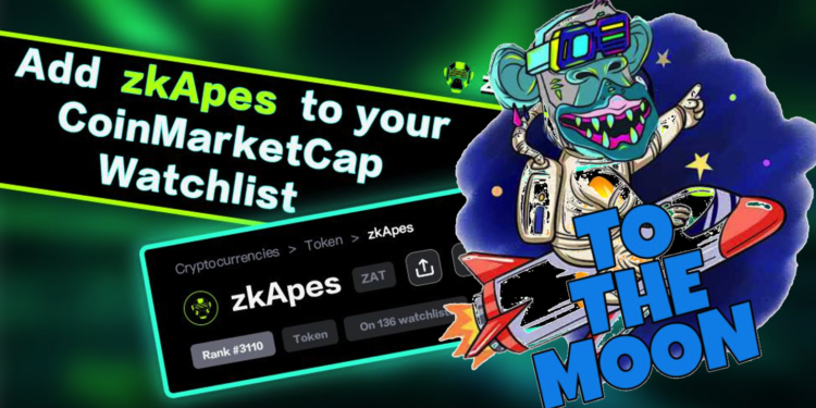 免費空投教學》zkSync生態迷因幣 $ZAT 爆紅，已暴漲超 450%