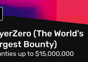 白帽駭客心動！LayerZero和Immunefi掛出「1500萬美元」生態漏洞賞金