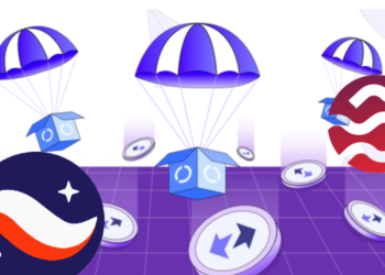 空投搜查線》5個最多空投機會的公鏈、L2熱點