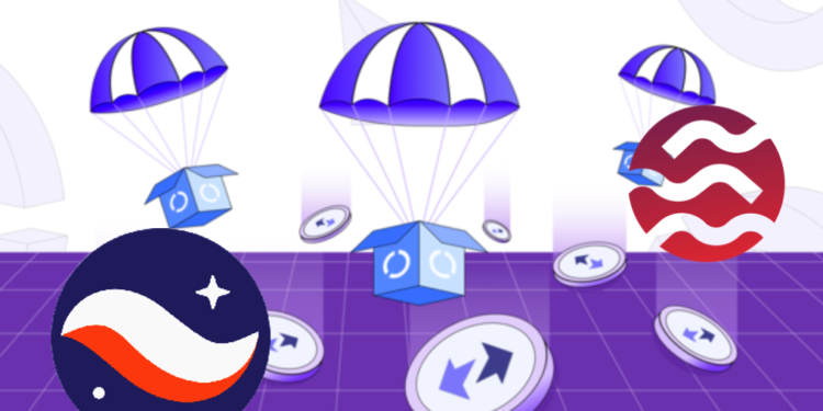 截圖 2023-05-18 下午63653 | 動區動趨-最具影響力的區塊鏈新聞媒體 空投搜查線》5個最多空投機會的公鏈、L2熱點