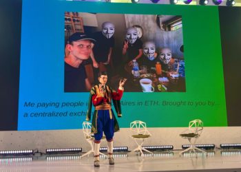 V神：以太坊3挑戰「擴容、隱私和用戶安全」，10年後zk-SNARKs與區塊鏈一樣重要