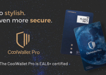 Ledger「私鑰恢復」炎上！CoolWallet冷錢包放心策略：開源SE晶片程式碼