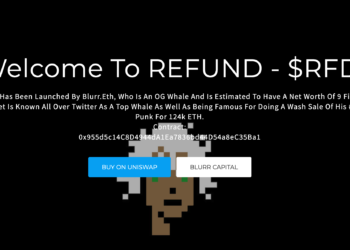 迷因幣$RFD強勢崛起，3天漲破百倍！創辦人秀巨鯨錢包：不會割韭菜