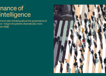 三位OpenAI掌門人親撰文：我們會如何治理 AI 超級智慧？