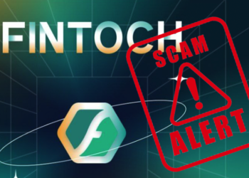 鏈上偵探：龐氏項目Fintoch爆「無法提款」，可能已Rug Pull超3000萬美元
