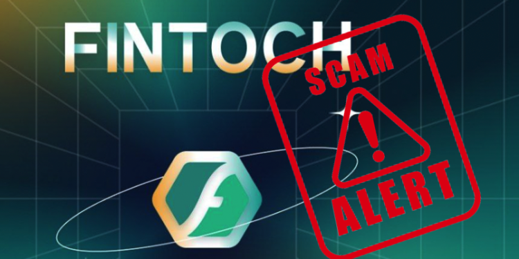 鏈上偵探：龐氏項目Fintoch爆「無法提款」，可能已Rug Pull超3000萬美元