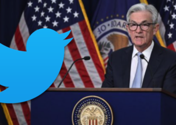 Fed看推特決定升息？聯準會開發「追蹤440萬貼文系統」觀察市場情緒