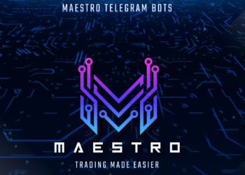 迷因幣傻錢多！Telegram一鍵跟單機器人抽1%手續費，單月大賺440萬鎂