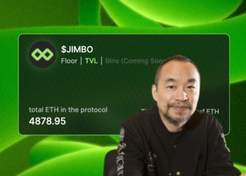 金寶幣JIMBO是什麼？為何麻吉大哥願砸 1,442ETH 搶先買入？