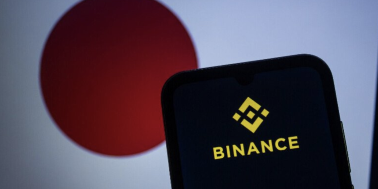 又一國家監管收緊》幣安國際版11/30起禁「日本用戶」！新Binance Japan 12月啟用