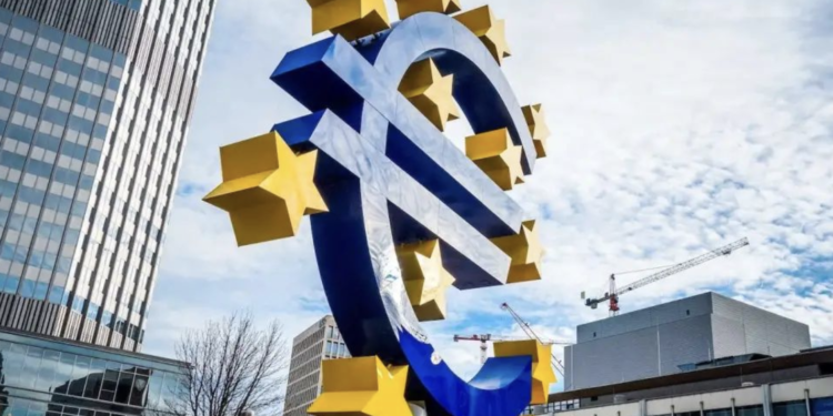 歐洲央行發布《數位歐元原型設計》工作結果摘要！最快今年秋季試行