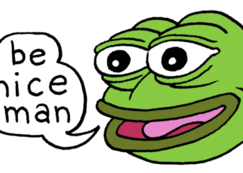 $PEPE暴發戶清點，超50個地址持倉「100萬美元以上」