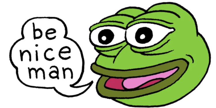 截屏2023-05-03 094219 | 動區動趨-最具影響力的區塊鏈新聞媒體 $PEPE暴發戶清點,超50個地址持倉「100萬美元以上」