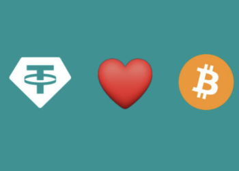 重倉比特幣》Tether 承諾將 USDT「15%淨利定投BTC」