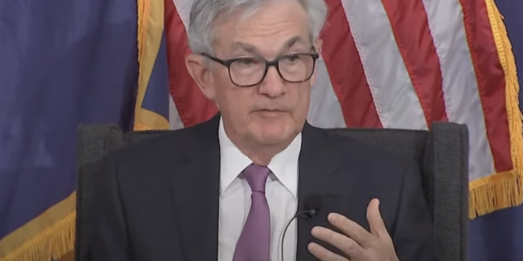 截屏2023-05-20 033616 | 動區動趨-最具影響力的區塊鏈新聞媒體 聯準會主席鮑爾:致力實現2%的通膨目標,銀行業彈性足面對任何挑戰