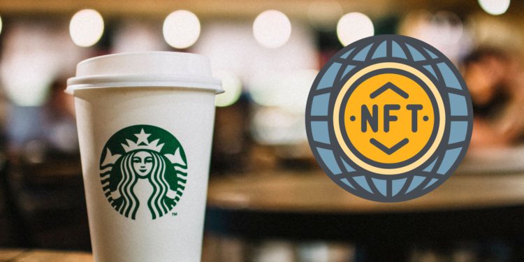 未命名設計 1 | 動區動趨-最具影響力的區塊鏈新聞媒體 星巴克 NFT 交易量突破百萬!預告奧德賽空投「限量版」