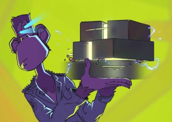 無聊猿系NFT》機甲系列「HV-MTL」才開圖，地板價再跌30%