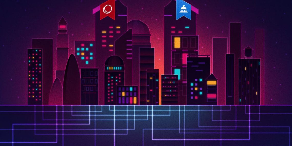 1,100萬顆$OP懸賞！Optimism公布第四季「社群治理實驗」