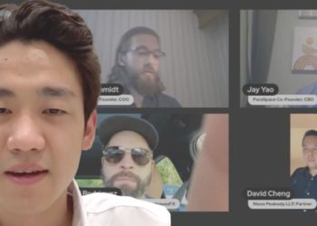 ParaSpace宮鬥劇結局：TVL暴跌60％，用戶會回頭嗎？