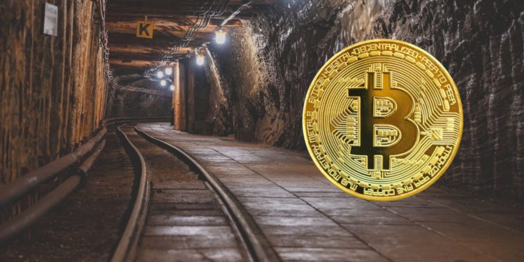 比特幣睽違兩年半出現「區塊長度2」之分叉，9.86枚BTC嘗試雙花