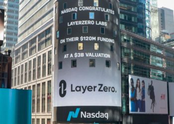 LayerZero發推疑「暗示空投」：5月底前有令人興奮的重大公告！