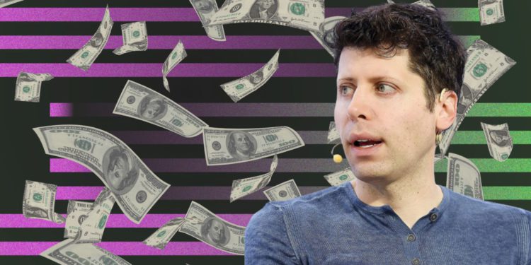 OpenAI 員工爽賣股票套現！上月融資再多65%達4.95億；旗下再創1.75億鎂 AI 新創基金