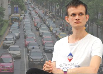 Ｖ神：別讓以太坊共識超載，社群「硬分叉」風險用預言機、L2解決！