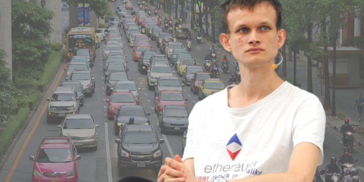 Ｖ神：別讓以太坊共識超載，社群「硬分叉」風險用預言機、L2解決！