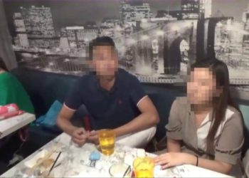 台詐騙Defi吸金千萬！CM100幣主打「炒掉老闆、爽開法拉利」，主嫌餐廳落網噴飯