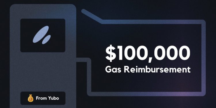 未命名設計 27 | 動區動趨-最具影響力的區塊鏈新聞媒體 ParaSpace宣布復活,創辦人Yubo自掏10萬美元補償「逃亡Gas費」