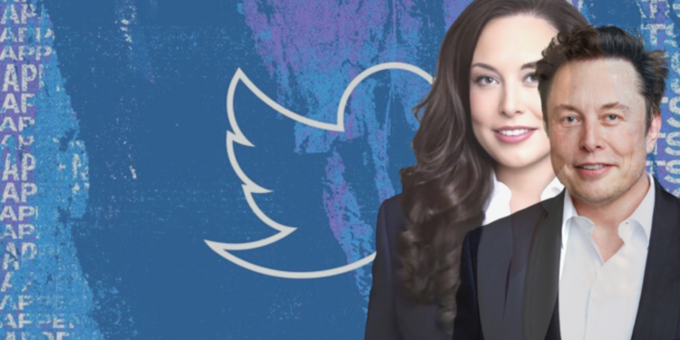 未命名設計-28 | 動區動趨-最具影響力的區塊鏈新聞媒體 馬斯克開心宣布卸任:已找到推特新CEO,她將在 6 週後上任