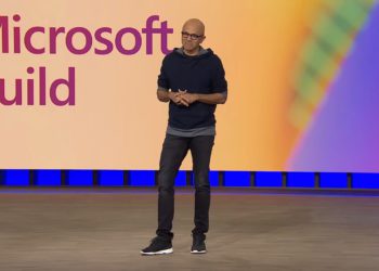 微軟Windows11內建超強AI助理！開發者大會宣布：年底全球上線