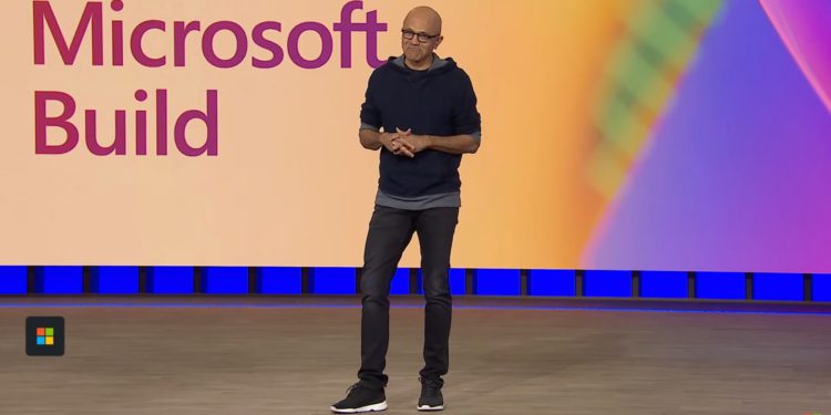 未命名設計 30 | 動區動趨-最具影響力的區塊鏈新聞媒體 微軟Windows11內建超強AI助理!開發者大會宣布:年底全球上線