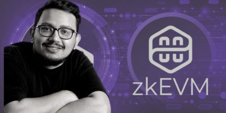 Polygon zkEVM放話「誰說我們不能空投」，社群疑惑：之前說不發新幣..