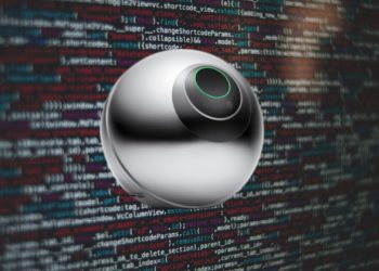 OpenAI創辦人項目》Worldcoin Orb 運營商「密碼遭入侵」！發言人：無個資外流