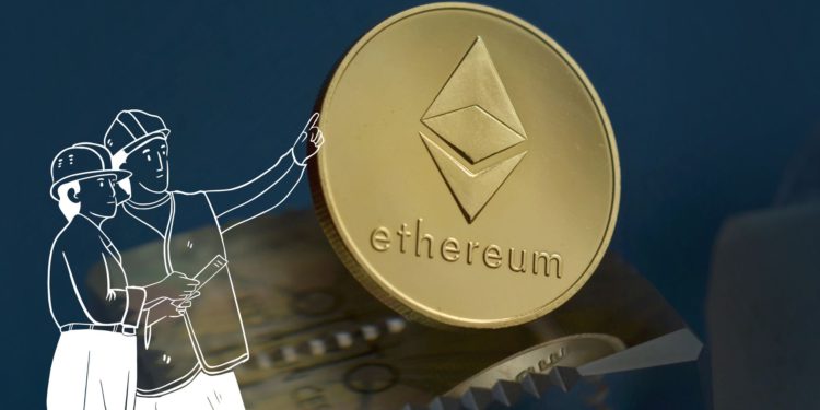 未命名設計 37 | 動區動趨-最具影響力的區塊鏈新聞媒體 以太坊 24 小時內兩次「暫停最終確認」!開發人員:恐有第三波