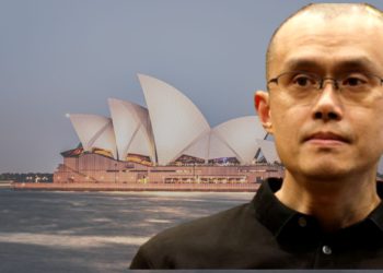 幣安澳元「驚見40%溢價」？CZ：遭銀行解除合作導致撤交易對