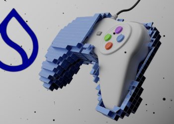 Sui掛出「遊戲鏈招牌」，為何被遊戲開發者看好？