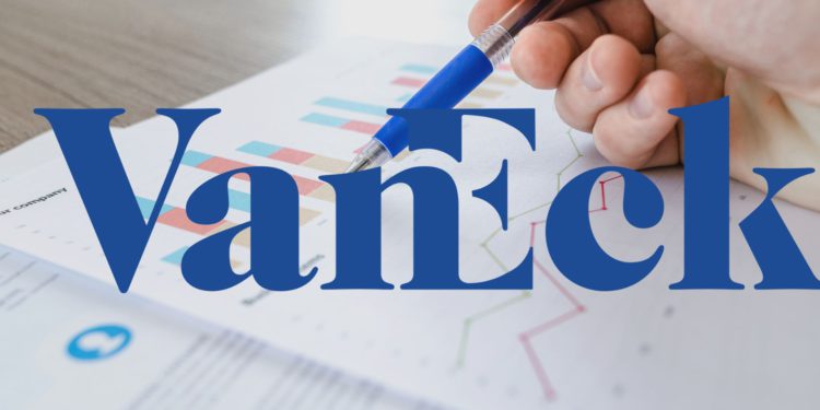 華爾街投行VanEck》以太坊估值報告全文，ETH在2030年逼近1.2萬美元