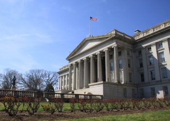 美債違約恐怖前兆》美國財政部詢問各部會能否「延後付款」