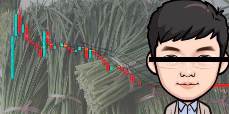 📉 1 | 動區動趨-最具影響力的區塊鏈新聞媒體 中國KOL發迷因幣「收割粉絲」,開盤暴跌94%爽撈150E